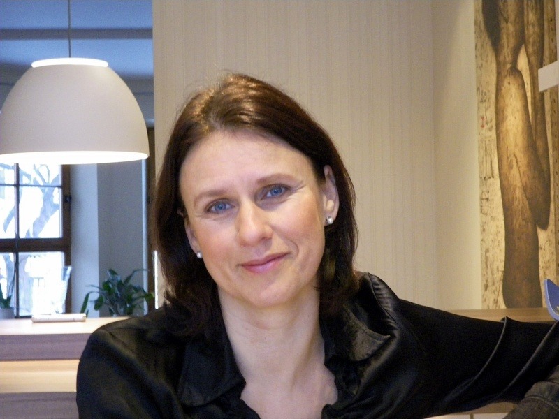Daina Kremensienė