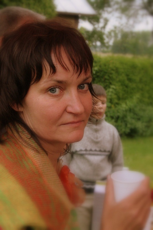 Eglė Zubienė