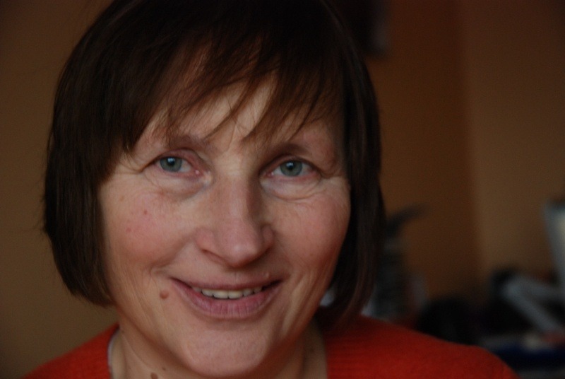 Rasa Bieliauskaitė
