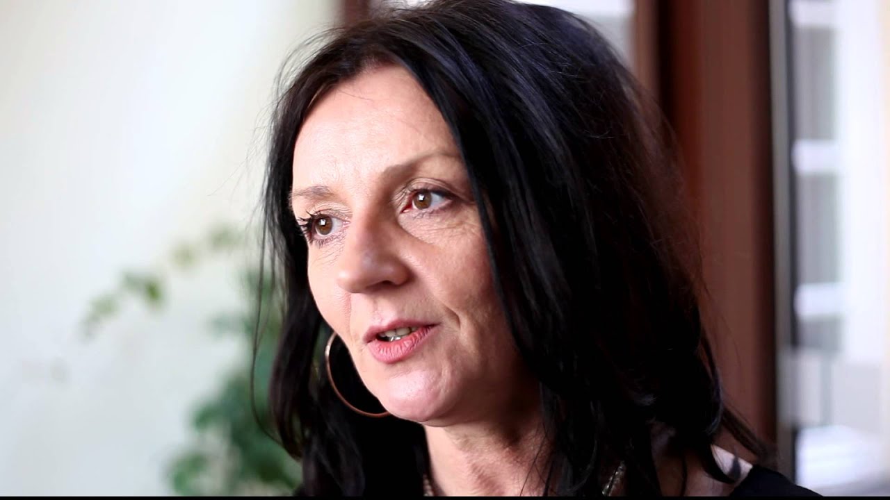Aušra Trimonytė