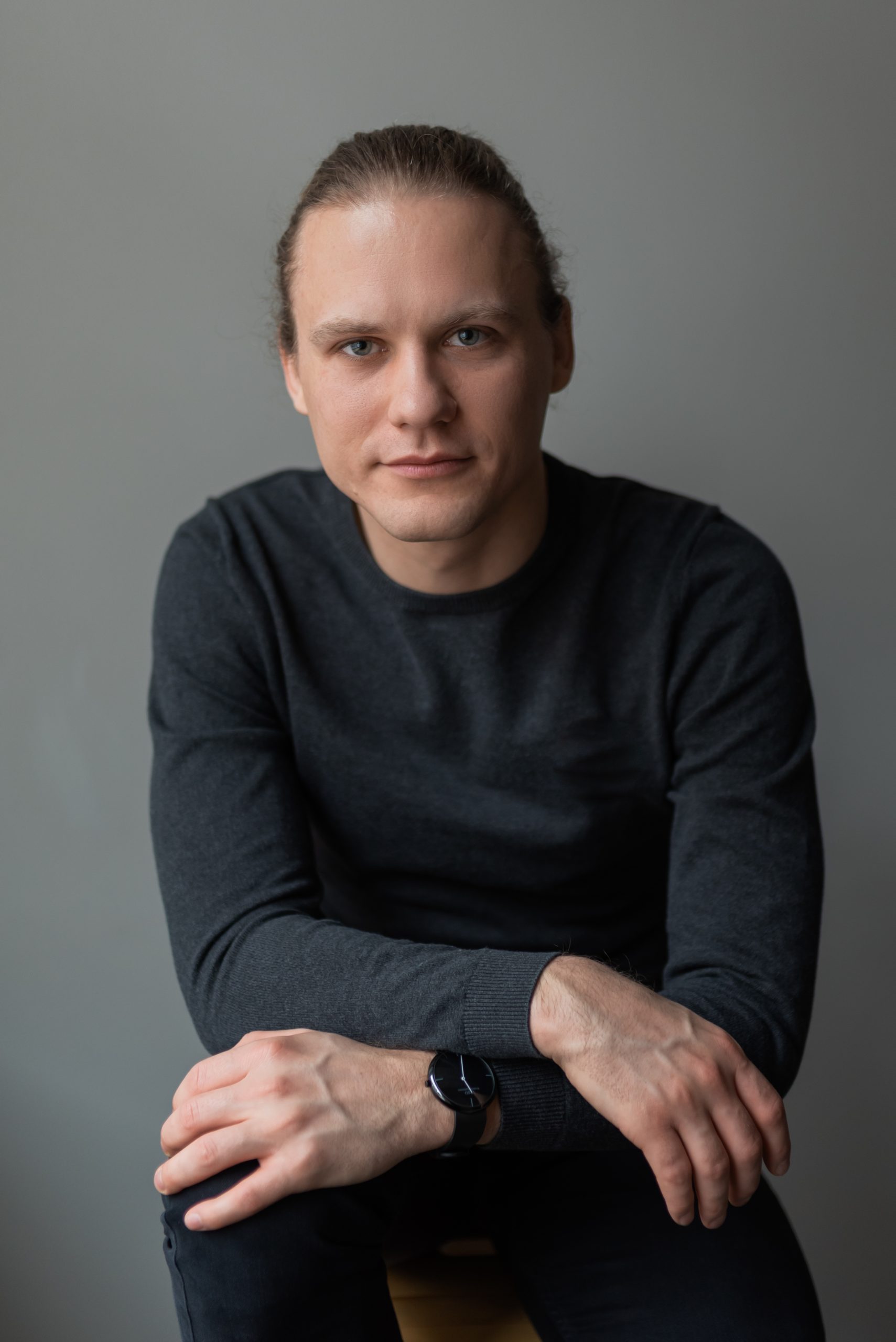 Gediminas Tumėnas