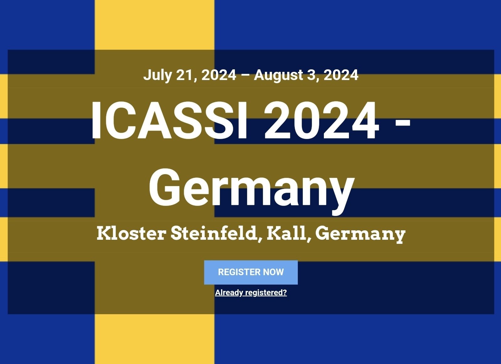 ICASSI-2024
